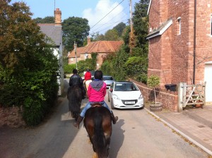 riding-through-the-streets